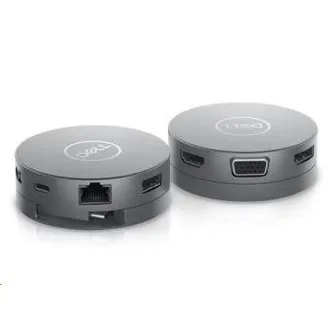 DELL DA310 USB-C mobilni adapter