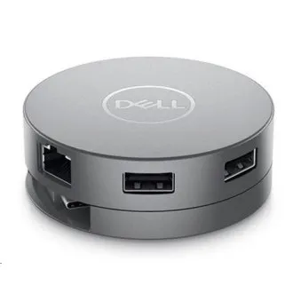 DELL DA310 USB-C mobilni adapter