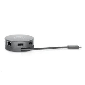DELL DA310 USB-C mobilni adapter