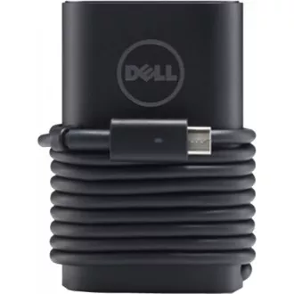 DELL komplet - E5 65W AC adapter tipa C (EUR) DELL komplet - E5 65W AC adapter tipa C (EUR)