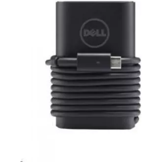 DELL komplet - E5 65W AC adapter tipa C (EUR) DELL komplet - E5 65W AC adapter tipa C (EUR)