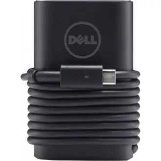 DELL komplet - E5 65W AC adapter tipa C (EUR) DELL komplet - E5 65W AC adapter tipa C (EUR)