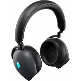 Dell Alienware Tri-Mode bežične slušalice za igranje | AW920H (tamna strana mjeseca)