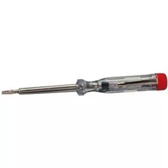 Solight tester 201, promjer 3mm x 140mm, AC kontaktni napon: 70 - 250V