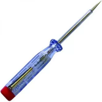 Solight tester 201, promjer 3mm x 140mm, AC kontaktni napon: 70 - 250V