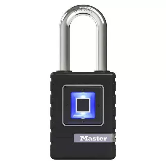 Master Lock biometrijski lokot 4901EURDLH