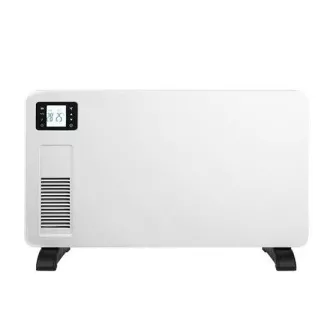 Solight toplozračni konvektor 2300W, WiFi, LCD, ventilator, timer, podesivi termostat