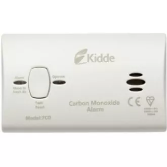 Kidde 5DCO detektor curenja plina CO (mjerni uređaj) Kidde 5DCO detektor curenja plina CO (mjerni uređaj)