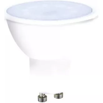 Solight LED žarulja, spot, 7W, GU10, 6000K, 595lm, bijela