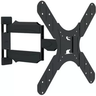 Solight srednji konzolni nosač za flat TV, 43cm - 140cm (17'' - 55'')