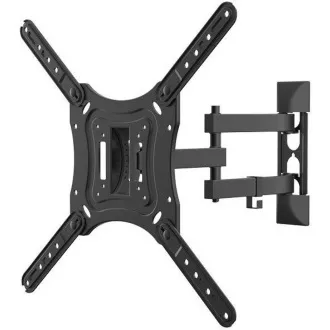 Solight srednji konzolni nosač za flat TV, 43cm - 140cm (17'' - 55'')