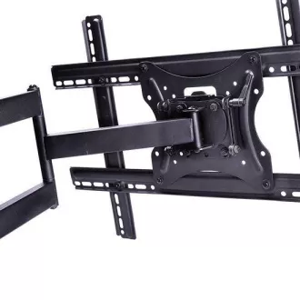 Solight veliki konzolni nosač za flat TV, 76cm - 177cm (30'' - 70'') Solight veliki konzolni nosač za flat TV, 76cm - 177cm (30'' - 70'')