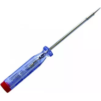 Solight tester 304, promjer 3,5 mm x 190 mm, AC kontaktni napon: 200 - 250 V Solight tester 304, promjer 3,5 mm x 190 mm, AC kontaktni napon: 200 - 250 V