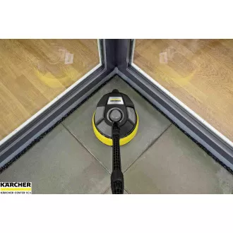 Karcher T 7 Plus sredstvo za čišćenje površina, pogodno za visokotlačne perače u rangu K4 do K7