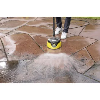 Karcher T 7 Plus sredstvo za čišćenje površina, pogodno za visokotlačne perače u rangu K4 do K7 Karcher T 7 Plus sredstvo za čišćenje površina, pogodno za visokotlačne perače u rangu K4 do K7