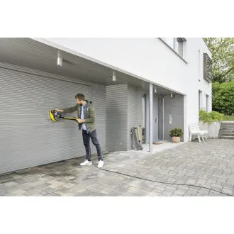 Karcher T 7 Plus sredstvo za čišćenje površina, pogodno za visokotlačne perače u rangu K4 do K7 Karcher T 7 Plus sredstvo za čišćenje površina, pogodno za visokotlačne perače u rangu K4 do K7
