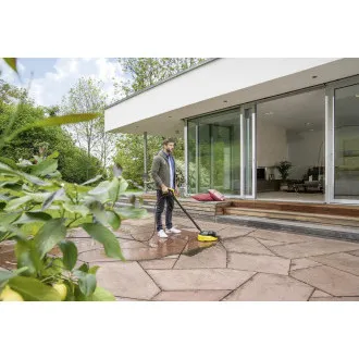 Karcher T 7 Plus sredstvo za čišćenje površina, pogodno za visokotlačne perače u rangu K4 do K7 Karcher T 7 Plus sredstvo za čišćenje površina, pogodno za visokotlačne perače u rangu K4 do K7