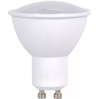 Solight LED žarulja, spot, 7W, GU10, 4000K, 595lm, bijela