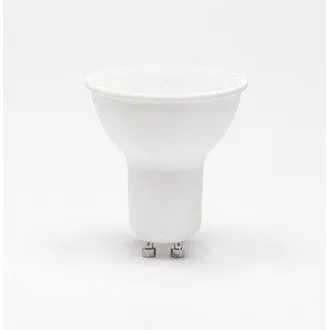 Solight LED žarulja, spot, 7W, GU10, 4000K, 595lm, bijela
