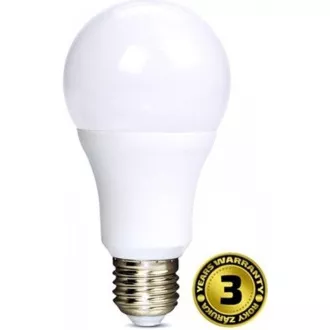 Solight LED žarulja, klasični oblik, 12W, E27, 4000K, 270°, 1020lm