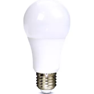 Solight LED žarulja, klasični oblik, 7W, E27, 3000K, 270°, 595lm