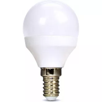Solight LED reflektor žarulja, R50, 5W, E14, 3000K, 440lm, bijeli dizajn Solight LED reflektor žarulja, R50, 5W, E14, 3000K, 440lm, bijeli dizajn