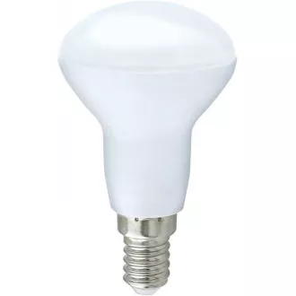 Solight LED reflektor žarulja, R50, 5W, E14, 3000K, 440lm, bijeli dizajn Solight LED reflektor žarulja, R50, 5W, E14, 3000K, 440lm, bijeli dizajn