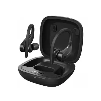 MPOW Flame Lite - sportske bluetooth slušalice, crne MPOW Flame Lite - sportske bluetooth slušalice, crne
