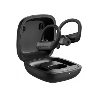 MPOW Flame Lite - sportske bluetooth slušalice, crne MPOW Flame Lite - sportske bluetooth slušalice, crne
