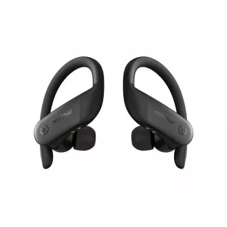 MPOW Flame Lite - sportske bluetooth slušalice, crne MPOW Flame Lite - sportske bluetooth slušalice, crne