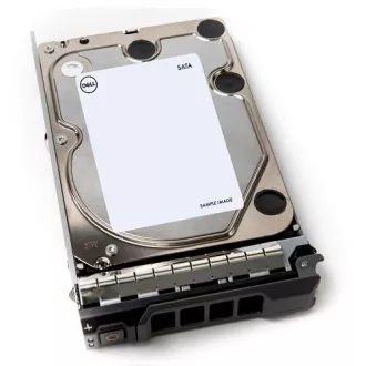 DELL 2TB 7.2K RPM SATA 6Gbps 512n 3.5in Hot-plug tvrdi disk CK T350, T550, R250, R350, R450, R550, R650, R750, R6515
