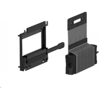 Nosač za DELL VESA OptiPlex Micro i tanki klijent s adapterskim nosačem