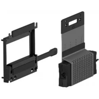 Nosač za DELL VESA OptiPlex Micro i tanki klijent s adapterskim nosačem