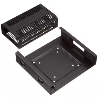 Nosač za DELL VESA OptiPlex Micro i tanki klijent s adapterskim nosačem