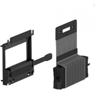 Nosač za DELL VESA OptiPlex Micro i tanki klijent s adapterskim nosačem