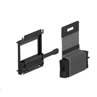 Nosač za DELL VESA OptiPlex Micro i tanki klijent s adapterskim nosačem