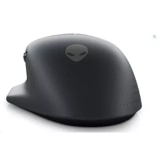 DELL Alienware bežični miš za igranje - AW620M (tamna strana mjeseca)