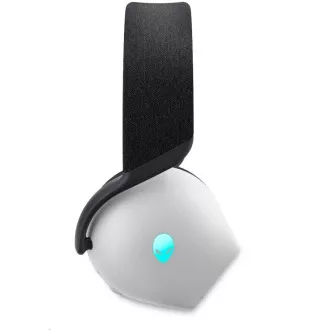 DELL Alienware Dual Mode bežične slušalice za igranje - AW720H (Lunar Light)