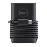DELL USB-C AC adapter od 90 W s kabelom za napajanje od 1 metra - Euro