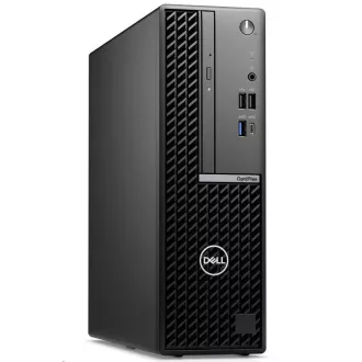 DELL PC OptiPlex 7020 SFF/180W/TPM/i3 14100/8GB/512GB SSD/Integrirani/WLAN/vPro/Kb/Miš/W11 Pro/3Y PS NBD DELL PC OptiPlex 7020 SFF/180W/TPM/i3 14100/8GB/512GB SSD/Integrirani/WLAN/vPro/Kb/Miš/W11 Pro/3Y PS NBD