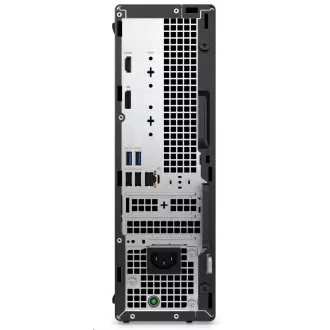 DELL PC OptiPlex 7020 SFF/180W/TPM/i3 14100/8GB/512GB SSD/Integrirani/WLAN/vPro/Kb/Miš/W11 Pro/3Y PS NBD DELL PC OptiPlex 7020 SFF/180W/TPM/i3 14100/8GB/512GB SSD/Integrirani/WLAN/vPro/Kb/Miš/W11 Pro/3Y PS NBD