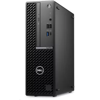 DELL PC OptiPlex 7020 SFF/180W/TPM/i3 14100/8GB/512GB SSD/Integrirani/WLAN/vPro/Kb/Miš/W11 Pro/3Y PS NBD DELL PC OptiPlex 7020 SFF/180W/TPM/i3 14100/8GB/512GB SSD/Integrirani/WLAN/vPro/Kb/Miš/W11 Pro/3Y PS NBD