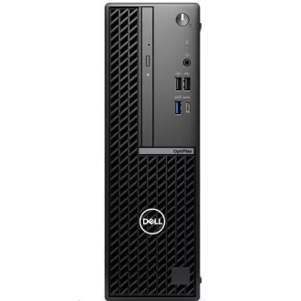 DELL PC OptiPlex 7020 SFF/180W/TPM/i3 14100/8GB/512GB SSD/Integrirani/WLAN/vPro/Kb/Miš/W11 Pro/3Y PS NBD DELL PC OptiPlex 7020 SFF/180W/TPM/i3 14100/8GB/512GB SSD/Integrirani/WLAN/vPro/Kb/Miš/W11 Pro/3Y PS NBD
