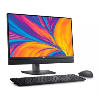 DELL PC AiO OptiPlex 7420 /23.8"/160W/TPM/i7 14700/16GB/512GB SSD/Adj Stand/WLAN/vPro/Kb&Mse/W11 Pro/3Y PS NBD