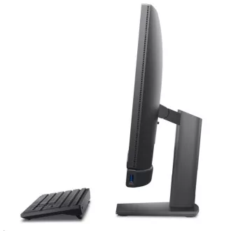 DELL PC AiO OptiPlex 7420 /23.8"/160W/TPM/i7 14700/16GB/512GB SSD/Adj Stand/WLAN/vPro/Kb&Mse/W11 Pro/3Y PS NBD