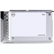 DELL 480GB SSD SATA ISE RI 6Gbps 512e 2.5in Hot-Plug CK R260, R360, R660, R760, R470, R670, R770, R6xx5, R7xx5, T560