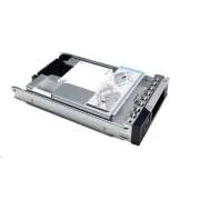 DELL 480GB SSD SATA 6Gbps Read Intensive 512e 2.5in s 3.5in HYB nosačem 1DWPD CK - T160
