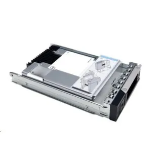 DELL 480GB SSD SATA 6Gbps Read Intensive 512e 2.5in s 3.5in HYB nosačem 1DWPD CK - T160
