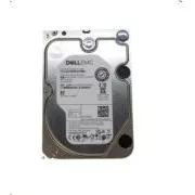 DELL tvrdi disk od 2 TB SATA 6 Gbps 7.2K RPM 512n 3.5 inča CK T160
