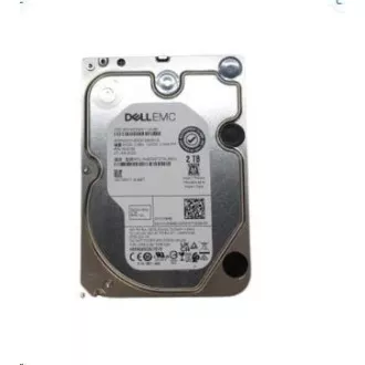 DELL tvrdi disk od 2 TB SATA 6 Gbps 7.2K RPM 512n 3.5 inča CK T160